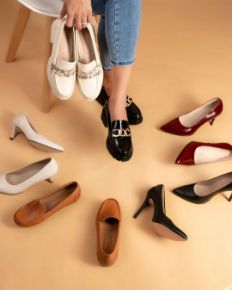 Ayakkabı kategorisi için resim