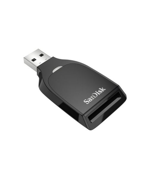 SanDisk SD UHS-I Card Reader resmi