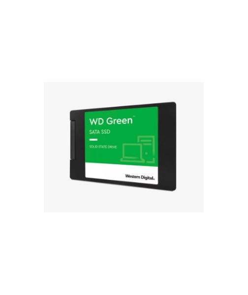 WD Green™ CSSD 1TB SATA 2.5'' resmi