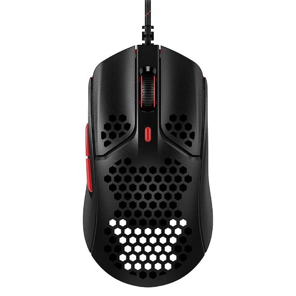HyperX Pulsefire Haste (B/R) Mouse resmi