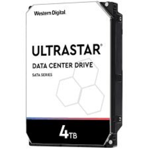 4TB Sata 3.0 7200RPM 256MB 3.5'' Dahili Disk resmi