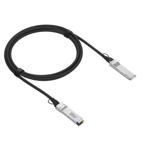 3m QSFP+ Passive Copper Cable resmi