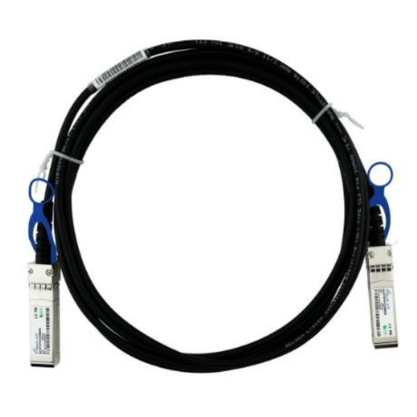 25Gb DAC SFP28-SFP28 1m resmi