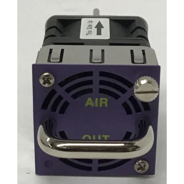 Fan module for Summit X670 series switches Front-to-Back airflow spare resmi