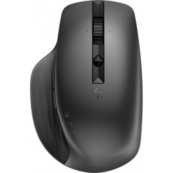 Creator 935 Black Wireless Mouse-WW resmi