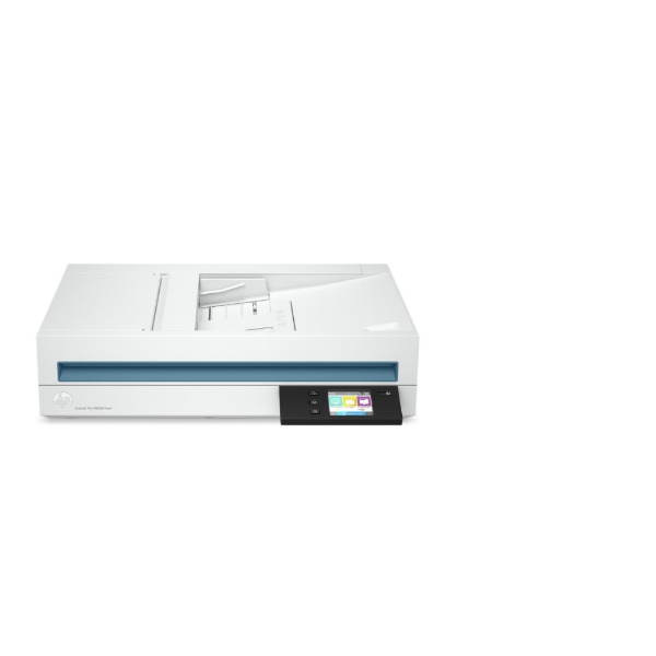 ScanJet Pro N4600 FNW1 Kapaklı A4 Döküman Tarayıcı resmi