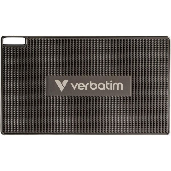 SSD 1TB Metal Mini Taşıbabilir 2000/1750MB/s USB 3.2 Type C resmi