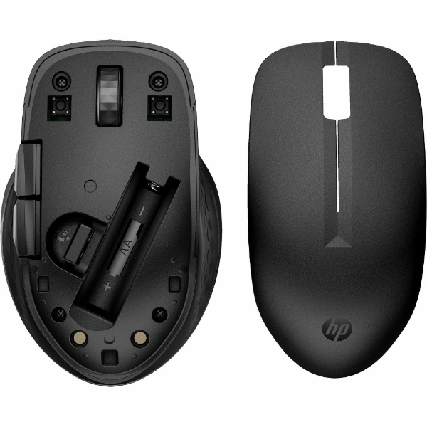 435 Multi-Device Wireless Mouse-WW resmi