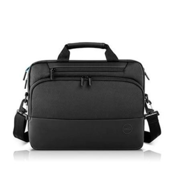 Pro Briefcase 14 – PO1420C – Fits most laptops up to 14" resmi