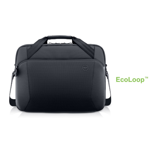 Pro 15-16 Plus EcoLoop Slim Evrak Çantası - CC5624S resmi