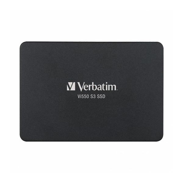 2TB Vi550 S3 SATA 3.0 550-500MB/s 2.5" SSD resmi