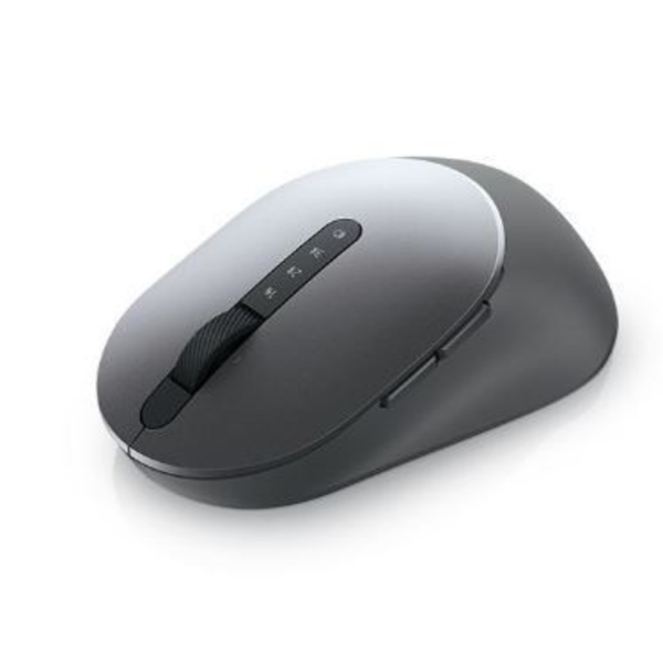 Multi-Device Wireless Mouse - MS5320W resmi