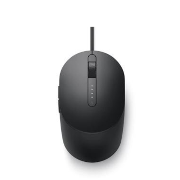 Pro Kablolu Fare - MS3220 - siyah resmi