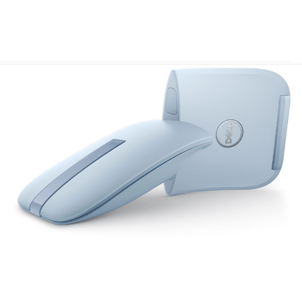 Bluetooth® Seyahat Faresi - MS700 - Misty Blue mavi resmi