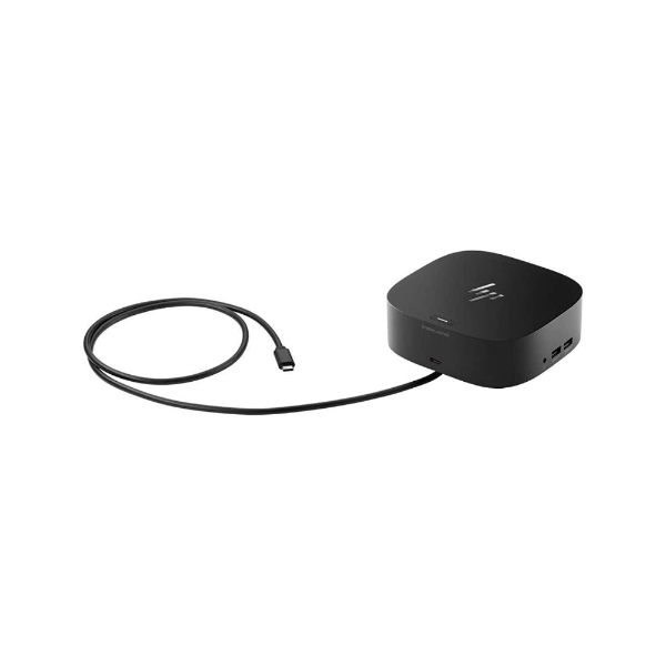 USB-C/A Universal Dock G2 resmi