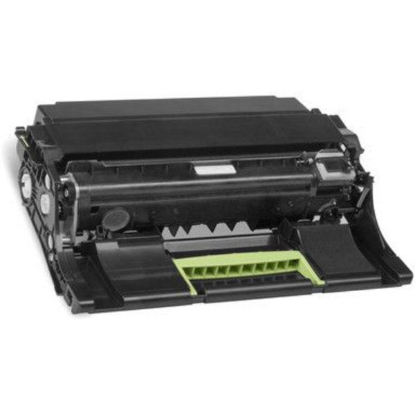 MX711,MX810,MX811,MX812 Siyah 45000 Sayfa Return Toner resmi