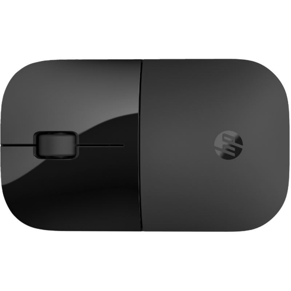 Z3700 Dual BLK WRLS Mouse EURO resmi