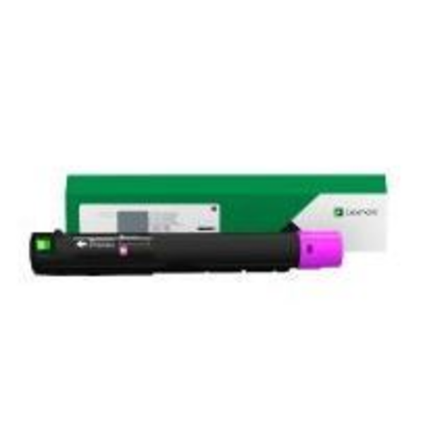 Kırmızı Toner 5000 Sayfa resmi