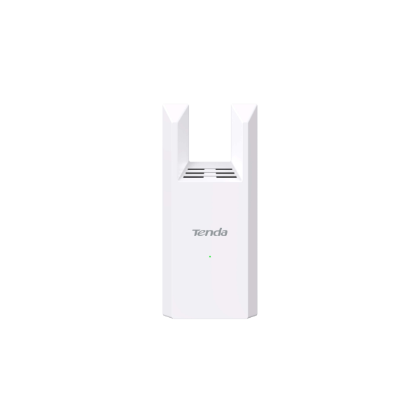 AC1200 Dual Band Wi-Fi Range Extender resmi
