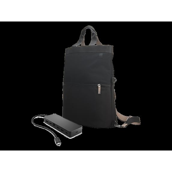 Travel Plus 15 Liter 14 Laptop Bag resmi