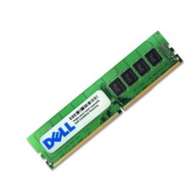 NPOS Memory Upgrade - 8GB - 1RX8 DDR4 UDIMM 2666MHz ECC resmi