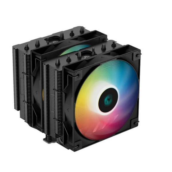 AG620 BK A RGB İşlemci Soğutucu resmi