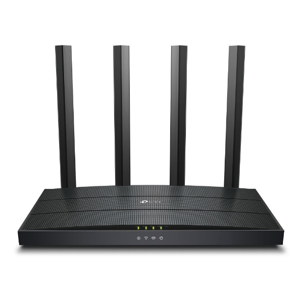 AX1500 Gigabit Wi-Fi 6 Router resmi