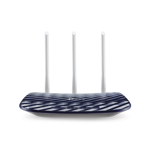 433Mbps 5GHz Çift Bant Router resmi