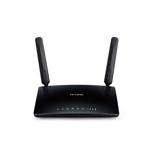 AC750 Kablosuz Çift Bant 4G LTE Router resmi