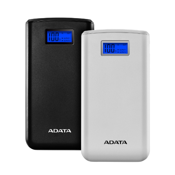 20000mAh 74Wh+DC5V POWERBANK resmi