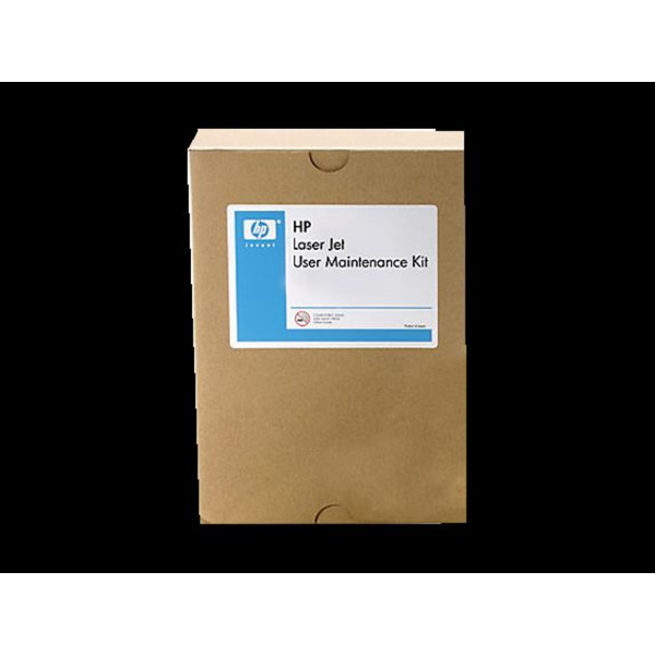 LaserJet 220V Maintenance Kit resmi