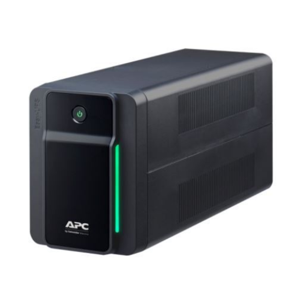 APC Easy UPS BVX 700VA, 230V, AVR, USB Charging, IEC Sockets resmi