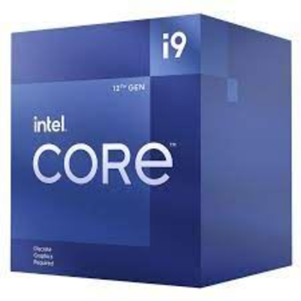 i9 12900F 5.1GHz 16 Çekirdek 30MB LGA1700 10nm resmi