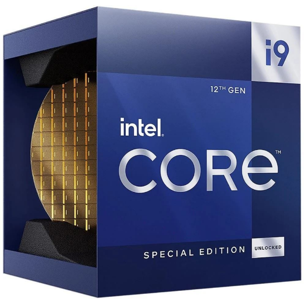 CPU 12900KS CI9 5.5GHZ LGA 1700 resmi