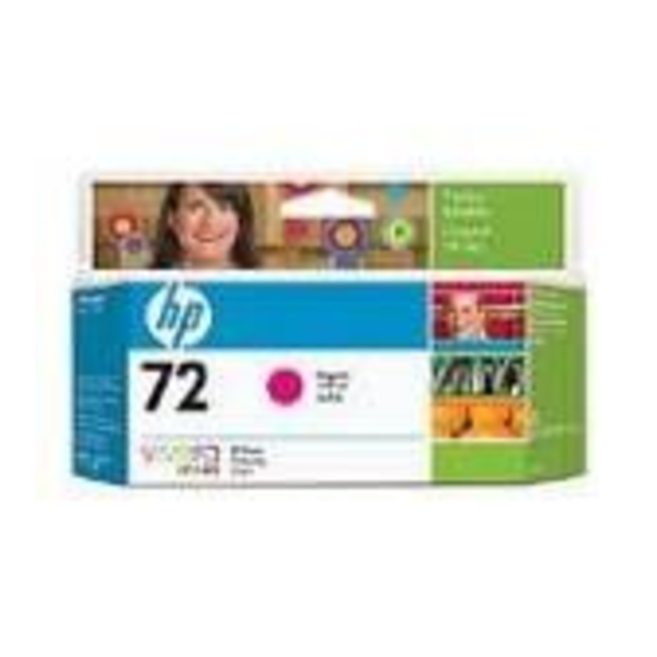 No 72 130ml Kırmızı Kartuş resmi