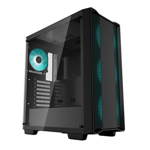 CC560 Mid-Tower 550W Atx resmi