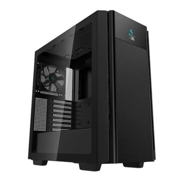 CH510 MESH DIGITAL resmi