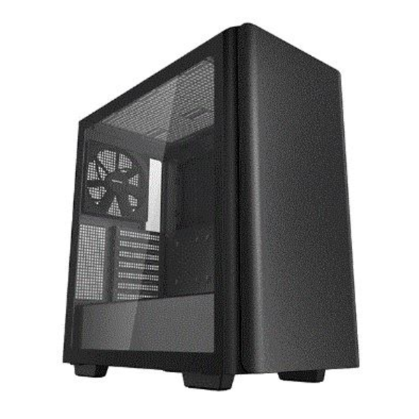 CK500 Gaming ATX Siyah Kasa resmi