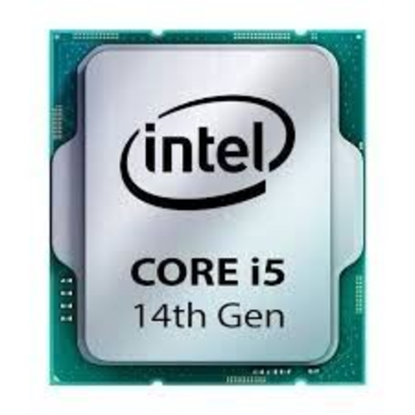 CPU 14600K CI5 3.50GHZ LGA 1700 TRAY Tekli Kutu resmi