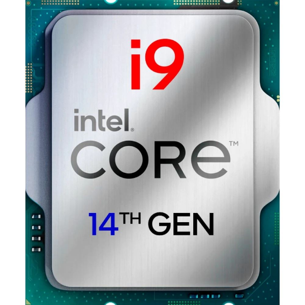 i9-14900KF 3.2 GHz 24 Çekirdek 36MB LGA1700 İşlemci Tekli Kutu resmi