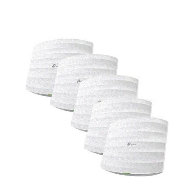 AC1750 Wireless Dual Band Ceiling Mount Access Point resmi