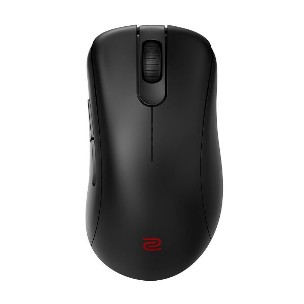 Orta boy 4K Asimetrik Sağ Kablosuz E-spor Oyuncu Mouse resmi