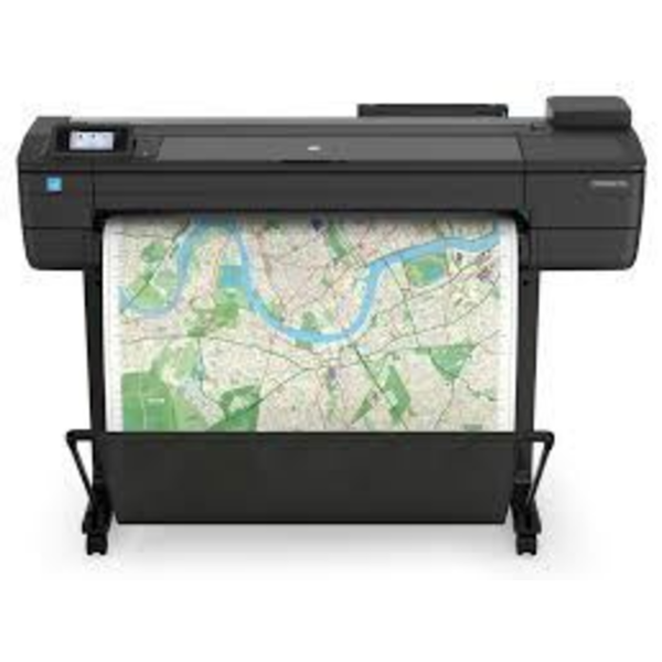 DESIGNJET T730 36 inç A0 resmi