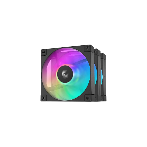FD12-ARGB-3IN1 FAN SOĞUTMA resmi