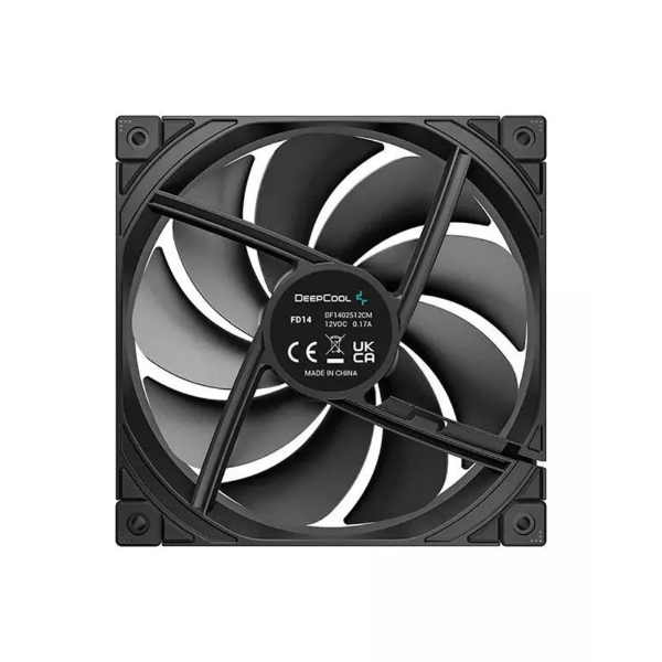 FD14-3IN1 FAN SOĞUTMA resmi