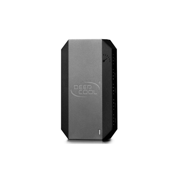 FH-10 ON PORTLU FAN HUB resmi