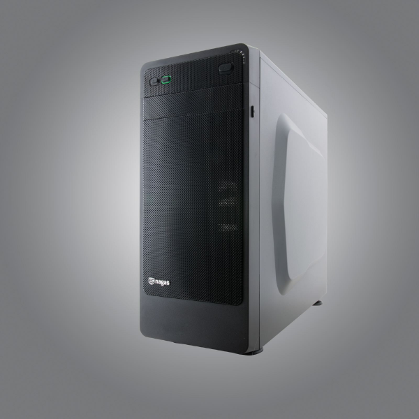 Pro VPN Router with 10G Ports resmi