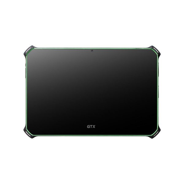 GTX JACULUS V2 10.1İnç Oyuncu Tablet Siyah resmi
