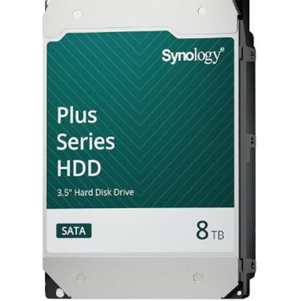 DSK 3.5'' 8TB 7200RPM SATA6 260MB SİYAH resmi
