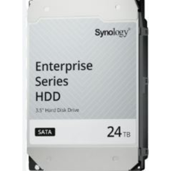 DSK 3.5'' 24TB 7200RPM SATA6 1GB SİYAH resmi